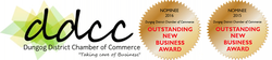dungog business awards
